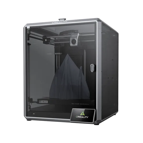 Creality K1 Max 2025 AI Fast