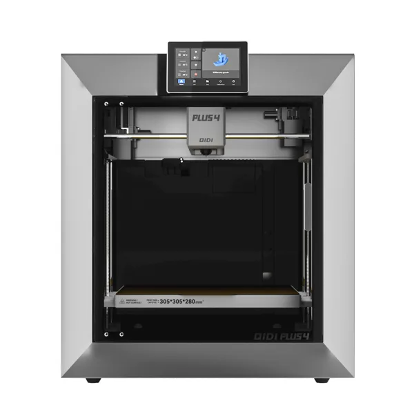 QIDI Plus4