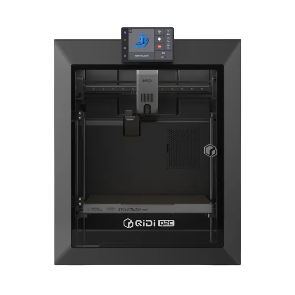 QIDI Q2C