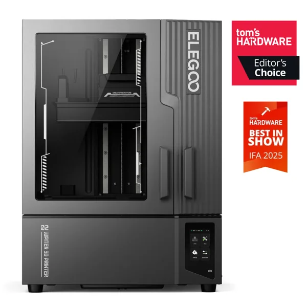 ELEGOO Jupiter 2