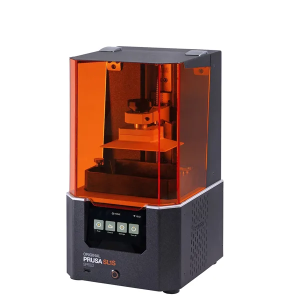 Prusa SL1S SPEED 3D printer